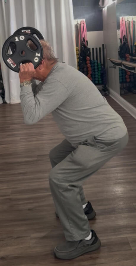 Foundation First Foundation First