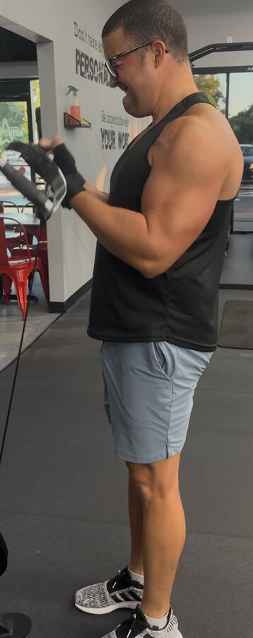 The Results of the System The Results of the System